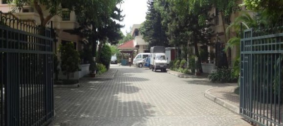 3 bedrooms Apartment in Tay Ho, Vietnam No. 5738 8