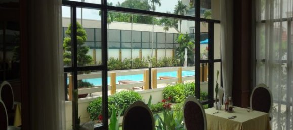 3 bedrooms Apartment in Tay Ho, Vietnam No. 5738 13