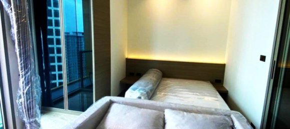 1 Schlafzimmer Eigentumswohnung in The Riviera Ocean Drive Pattaya, Thailand, Nr. 32098 5