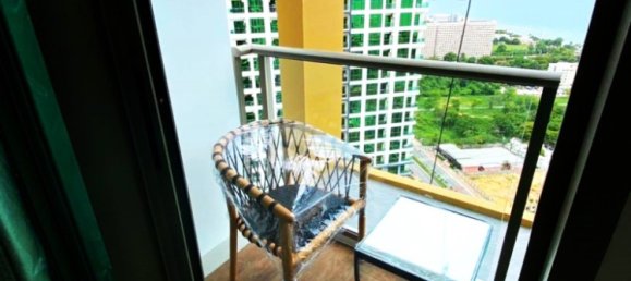 1 Schlafzimmer Eigentumswohnung in The Riviera Ocean Drive Pattaya, Thailand, Nr. 32098 13