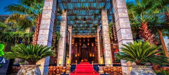 1 Schlafzimmer Eigentumswohnung in The Riviera Ocean Drive Pattaya, Thailand, Nr. 32098 2