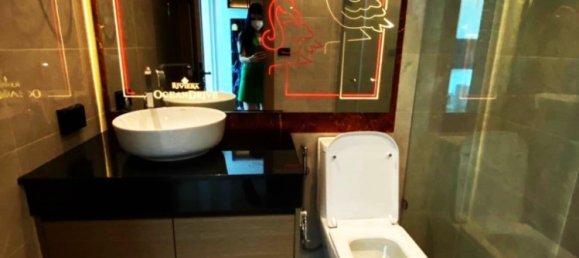 1 Schlafzimmer Eigentumswohnung in The Riviera Ocean Drive Pattaya, Thailand, Nr. 32098 11