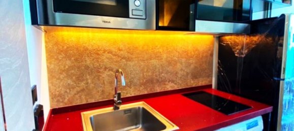 1 Schlafzimmer Eigentumswohnung in The Riviera Ocean Drive Pattaya, Thailand, Nr. 32098 6