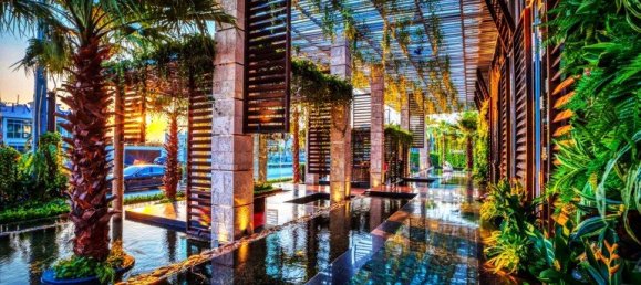 1 Schlafzimmer Eigentumswohnung in The Riviera Ocean Drive Pattaya, Thailand, Nr. 32098 3