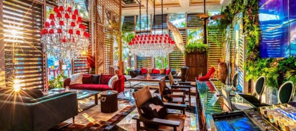 1 Schlafzimmer Eigentumswohnung in The Riviera Ocean Drive Pattaya, Thailand, Nr. 32098 4