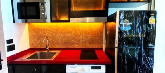 1 Schlafzimmer Eigentumswohnung in The Riviera Ocean Drive Pattaya, Thailand, Nr. 32098 7