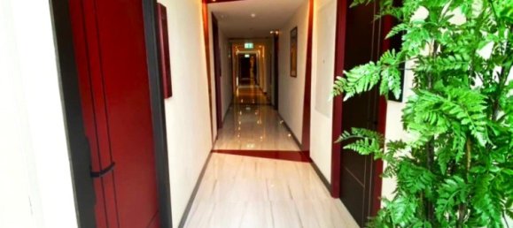 1 Schlafzimmer Eigentumswohnung in The Riviera Ocean Drive Pattaya, Thailand, Nr. 32098 15