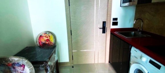 1 Schlafzimmer Eigentumswohnung in The Riviera Ocean Drive Pattaya, Thailand, Nr. 32098 14