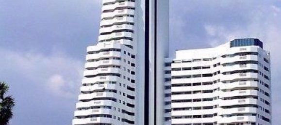 3 chambres Condo à Bang Lamung, Thailand No. 4930 11