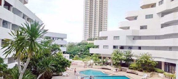 3 chambres Condo à Bang Lamung, Thailand No. 4930 10