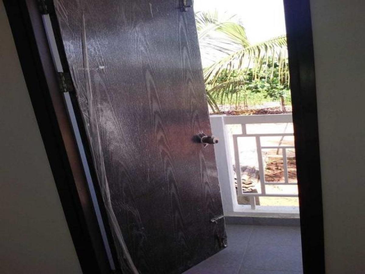 2 bedrooms House in Bangalore, India No. 50945