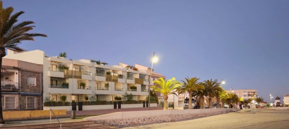 1 bedroom Apartment in San Pedro del Pinatar, Spain No. 284055 4