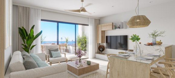 1 bedroom Apartment in San Pedro del Pinatar, Spain No. 284055 7