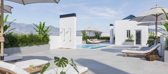 1 bedroom Apartment in San Pedro del Pinatar, Spain No. 284055 6