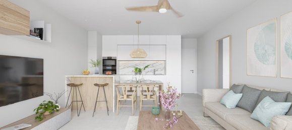 1 bedroom Apartment in San Pedro del Pinatar, Spain No. 284055 8