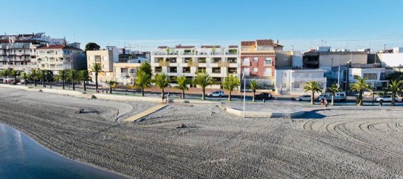 1 bedroom Apartment in San Pedro del Pinatar, Spain No. 284055 3