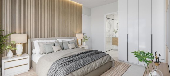 1 bedroom Apartment in San Pedro del Pinatar, Spain No. 284055 9