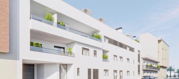 1 bedroom Apartment in San Pedro del Pinatar, Spain No. 284055 2