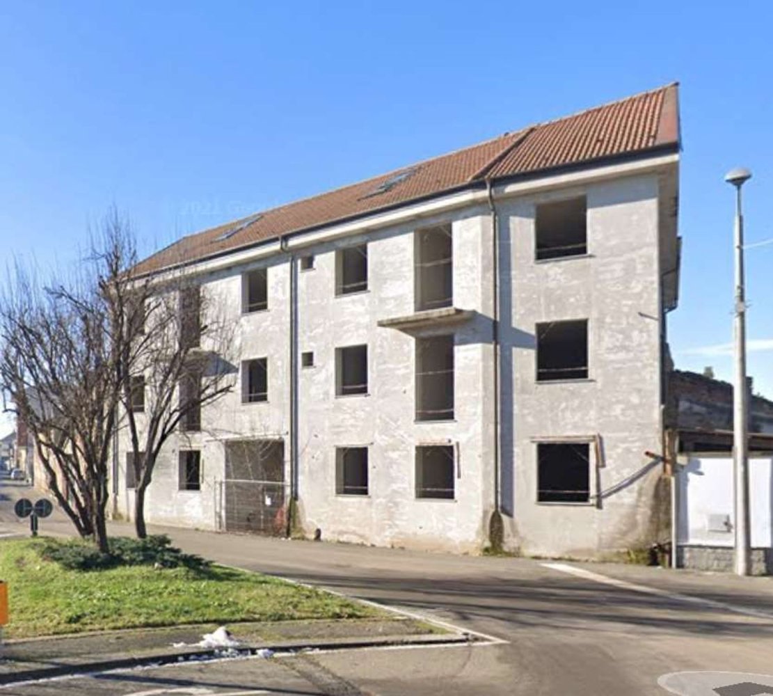 16 bedrooms Apartment in Castellazzo Bormida, Italy No. 364395