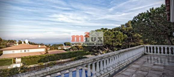 5 غرف نوم فيلا في S'Agaro, Spain رقم 13336 20