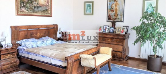 5 غرف نوم فيلا في S'Agaro, Spain رقم 13336 25