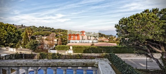 5 غرف نوم فيلا في S'Agaro, Spain رقم 13336 14