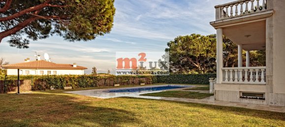 5 غرف نوم فيلا في S'Agaro, Spain رقم 13336 3