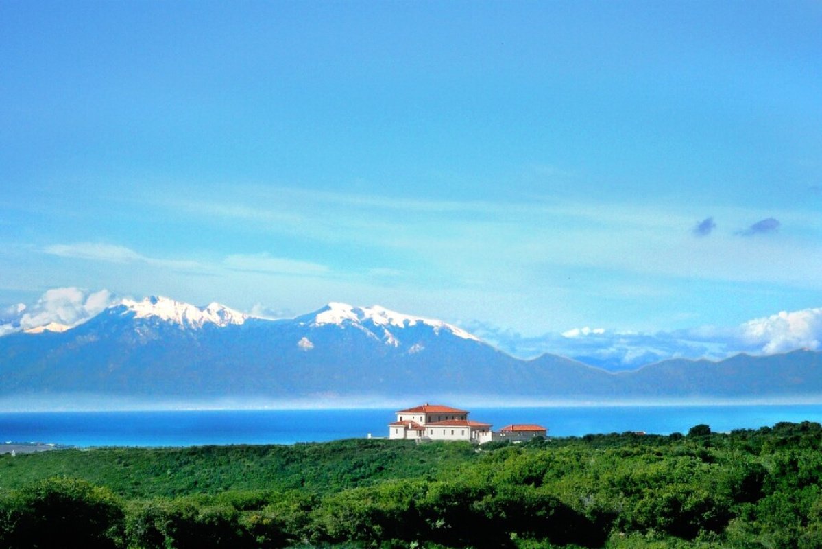 Vivenda T1 em Chalkidiki, Greece N.º 8964