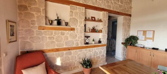 Вилла с 1 спальней в Халкидики, Греция № 8964 12