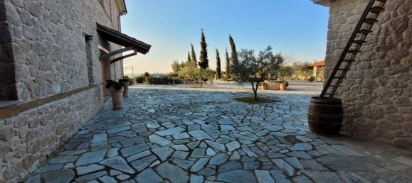 Вилла с 1 спальней в Халкидики, Греция № 8964 7