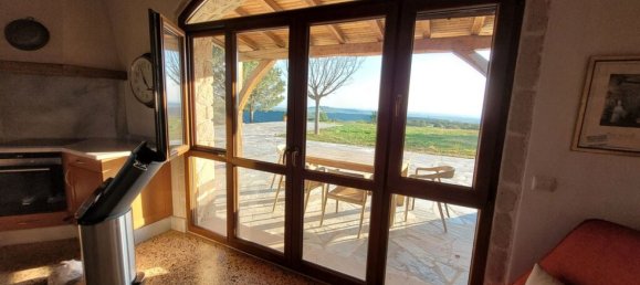 Вилла с 1 спальней в Халкидики, Греция № 8964 9