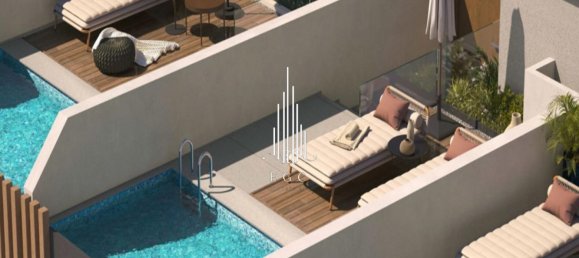 3 Schlafzimmer Stadthaus in Khalifa City, UAE, Nr. 93652 17