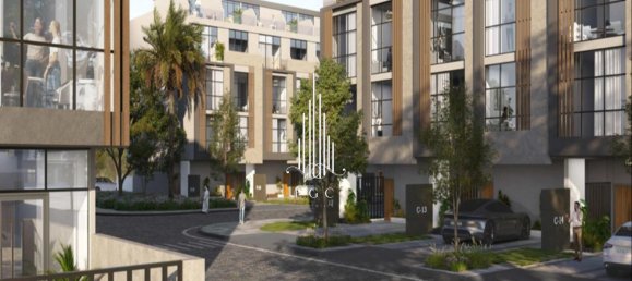 3 Schlafzimmer Stadthaus in Khalifa City, UAE, Nr. 93652 18