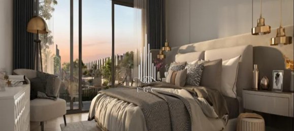 3 Schlafzimmer Stadthaus in Khalifa City, UAE, Nr. 93652 3