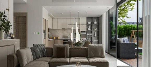 3 Schlafzimmer Stadthaus in Khalifa City, UAE, Nr. 93652 5