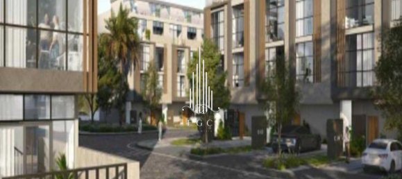 3 Schlafzimmer Stadthaus in Khalifa City, UAE, Nr. 93652 13