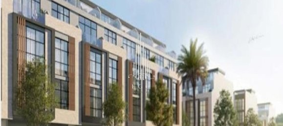 3 Schlafzimmer Stadthaus in Khalifa City, UAE, Nr. 93652 4