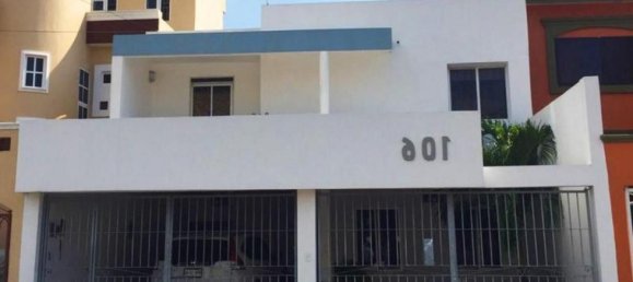 4 غرف نوم منزل في Sinaloa, Mexico رقم 174809 2