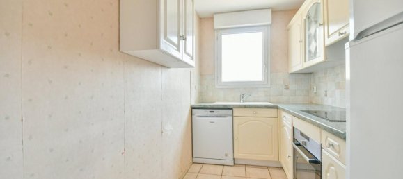 2 bedrooms Apartment in Montrouge, France No. 151358 12