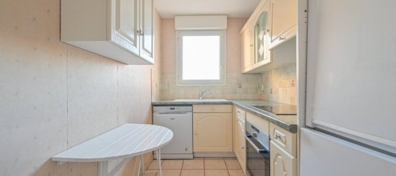 2 bedrooms Apartment in Montrouge, France No. 151358 17