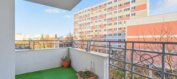 2 bedrooms Apartment in Montrouge, France No. 151358 6
