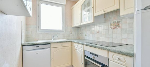 2 bedrooms Apartment in Montrouge, France No. 151358 7