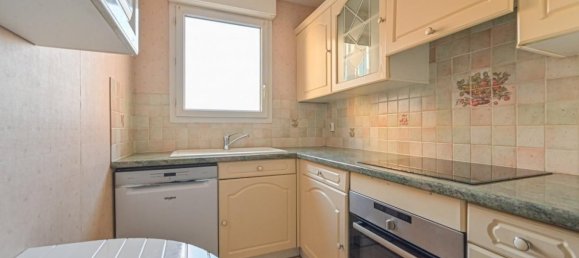 2 bedrooms Apartment in Montrouge, France No. 151358 18