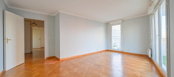 2 bedrooms Apartment in Montrouge, France No. 151358 19