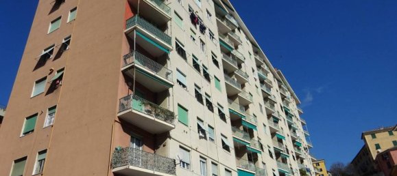 2غرفة شقة في Genoa, Italy رقم 37049 2