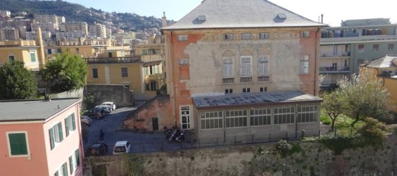 2غرفة شقة في Genoa, Italy رقم 37049 21