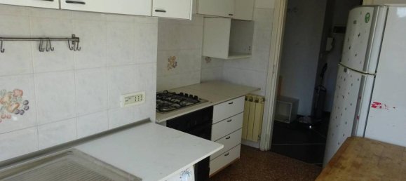 2غرفة شقة في Genoa, Italy رقم 37049 6