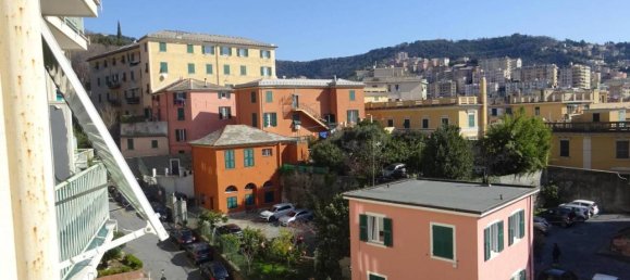 2غرفة شقة في Genoa, Italy رقم 37049 22