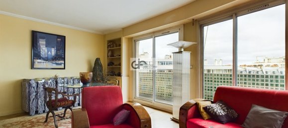 3 bedrooms Apartment in Paris, France No. 182948 15