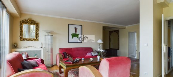 3 bedrooms Apartment in Paris, France No. 182948 13